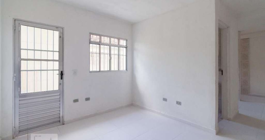 Casa / Sobrado em Condomínio para Aluguel - Vila Ema, 2 Quartos,  60 m² - São Paulo