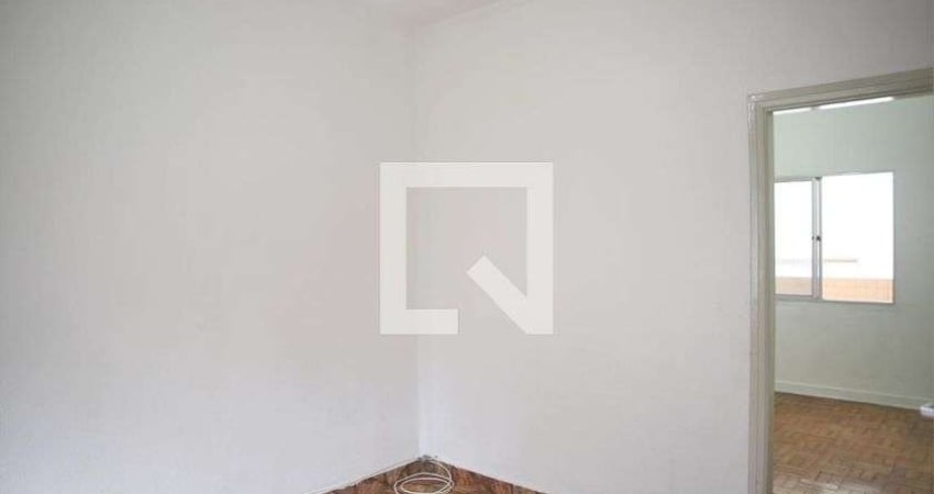 Kitnet / Stúdio para Aluguel - Guilhermina, 1 Quarto,  30 m² - Praia Grande