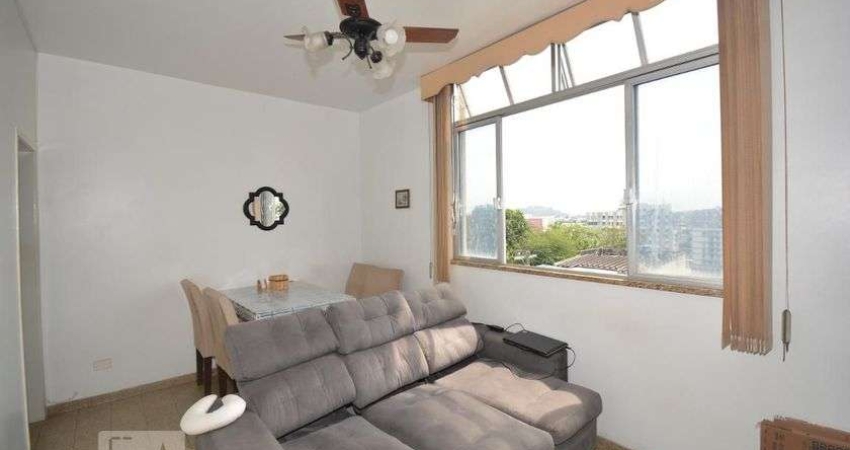Apartamento para Aluguel - Cachambi, 3 Quartos,  72 m² - Rio de Janeiro