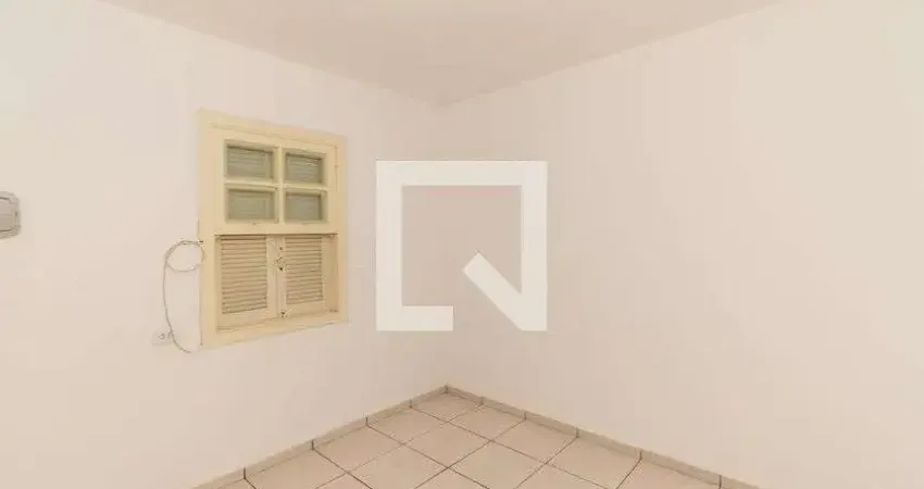 Casa para Aluguel - Vila Mendes, 2 Quartos,  60 m² - São Paulo