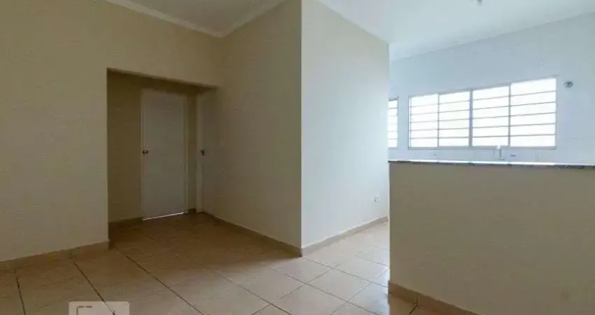 Casa para Aluguel - Vila Nova Curuca, 2 Quartos,  70 m² - São Paulo