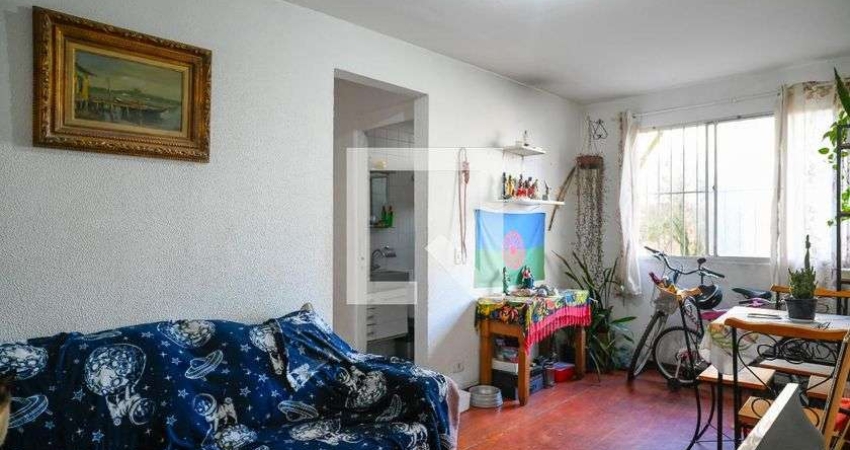 Apartamento para Aluguel - Jardim São Savério, 2 Quartos,  52 m² - São Paulo