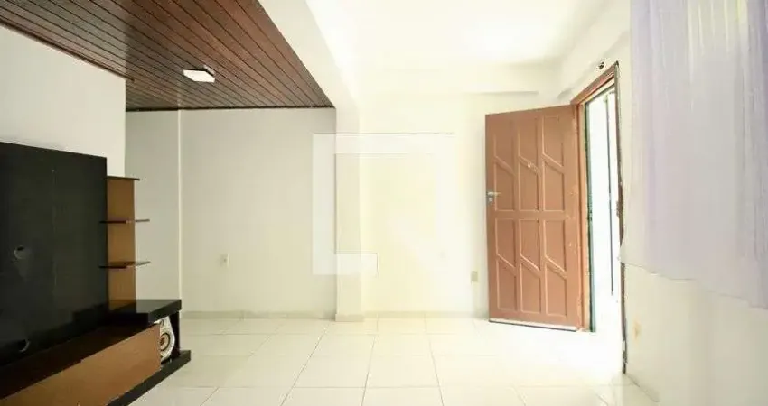 Casa para Aluguel - Rio Vermelho, 1 Quarto,  45 m² - Salvador