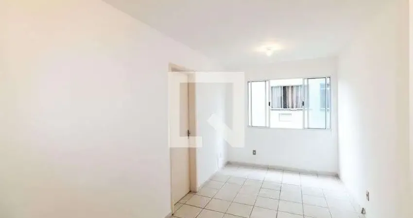 Apartamento para Aluguel - Campo Grande, 2 Quartos,  50 m² - Rio de Janeiro