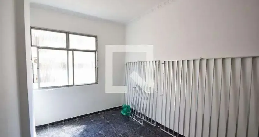 Apartamento para Aluguel - Méier, 2 Quartos,  52 m² - Rio de Janeiro