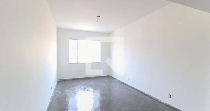Kitnet / Stúdio para Aluguel - Cascadura, 1 Quarto,  20 m² - Rio de Janeiro