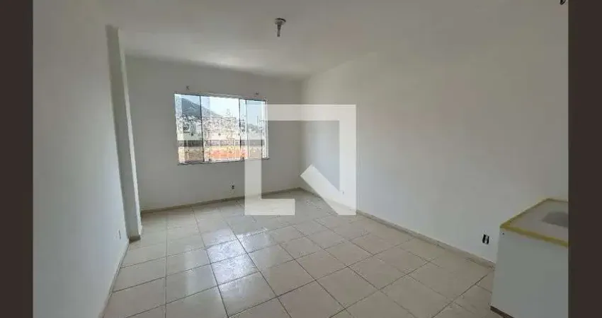 Kitnet / Stúdio para Aluguel - Cascadura, 1 Quarto,  20 m² - Rio de Janeiro