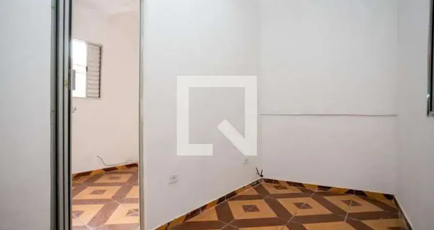 Apartamento para Aluguel - Casa Verde Alta, 1 Quarto,  35 m² - São Paulo