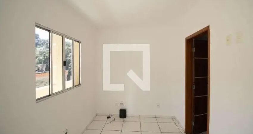 Casa para Aluguel - Jardim Virginia Bianca, 1 Quarto,  38 m² - São Paulo