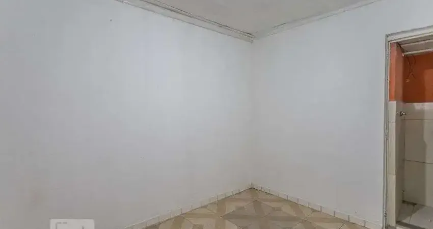 Kitnet / Stúdio para Aluguel - Vila Leopoldina, 1 Quarto,  18 m² - São Paulo