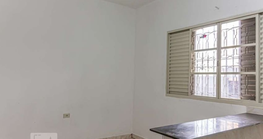 Kitnet / Stúdio para Aluguel - Vila das Mercês, 1 Quarto,  17 m² - São Paulo