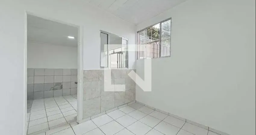 Casa para Aluguel - Bosque da Saúde, 1 Quarto,  40 m² - São Paulo