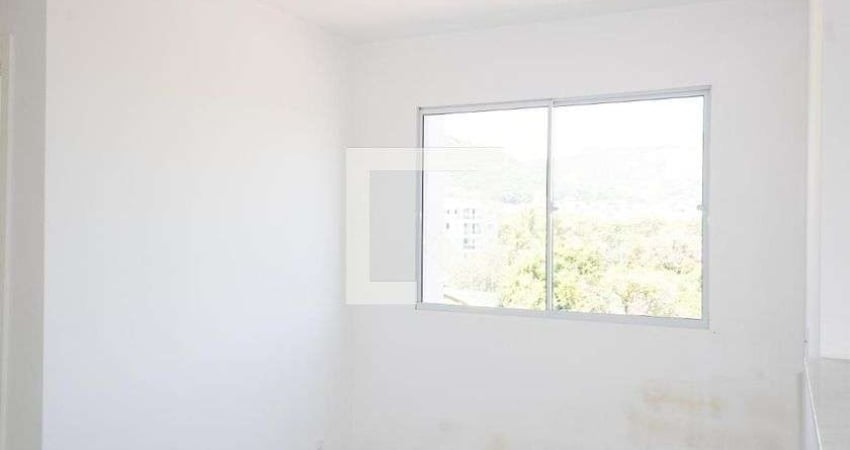 Apartamento para Aluguel - Campo Grande, 2 Quartos,  44 m² - Rio de Janeiro