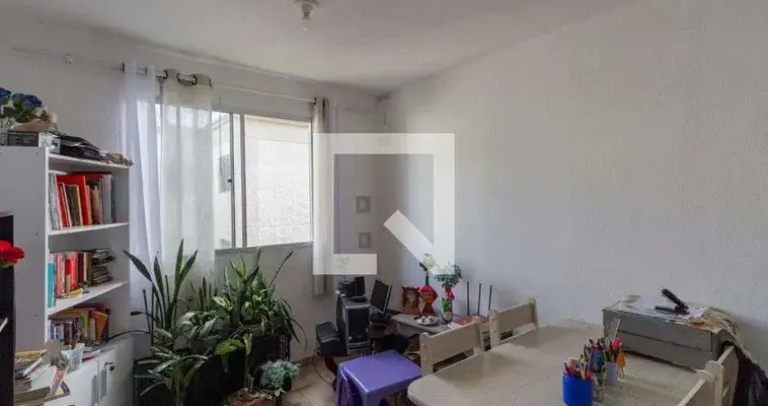 Apartamento para Aluguel - Itaquera, 2 Quartos,  35 m² - São Paulo