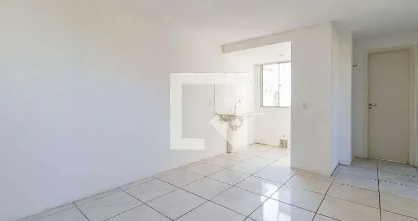 Apartamento para Aluguel - Rubem Berta, 2 Quartos,  38 m² - Porto Alegre