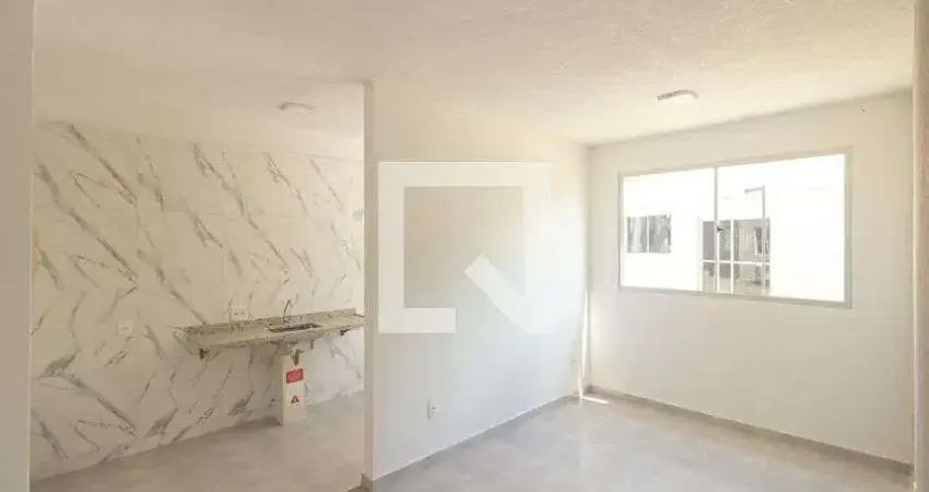 Apartamento para Aluguel - Guaratiba, 1 Quarto,  45 m² - Rio de Janeiro