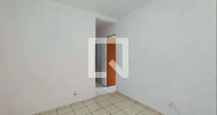 Apartamento para Aluguel - Parque São Jorge, 2 Quartos,  43 m² - Campinas