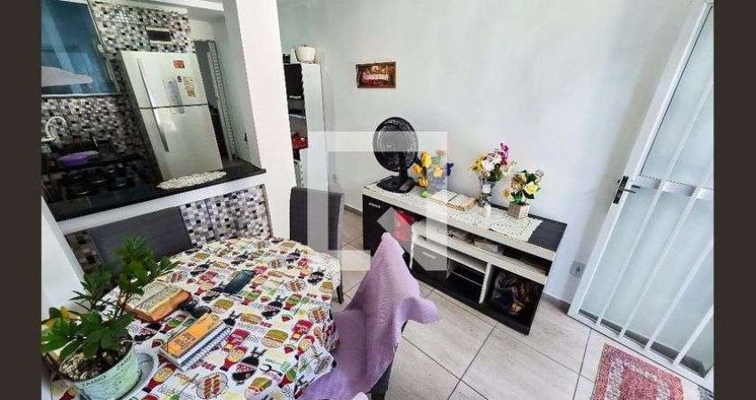 Casa para Aluguel - Quintino Bocaiúva, 1 Quarto,  45 m² - Rio de Janeiro