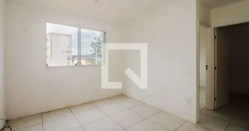 Apartamento para Aluguel - Rubem Berta, 2 Quartos,  42 m² - Porto Alegre