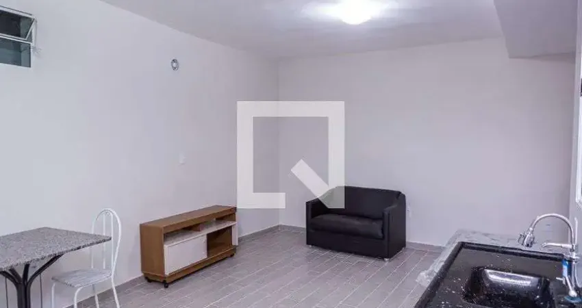 Casa para Aluguel - Ermelino Matarazzo, 1 Quarto,  41 m² - São Paulo