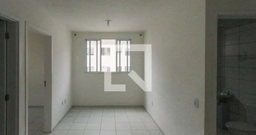 Apartamento para Aluguel - Cidade Satelite Santa Barbara, 2 Quartos,  60 m² - São Paulo