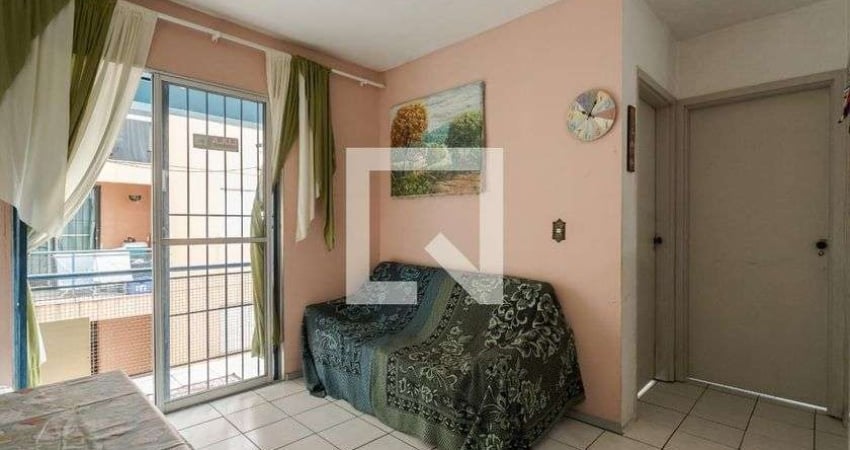 Apartamento para Aluguel - Sarandi, 2 Quartos,  58 m² - Porto Alegre