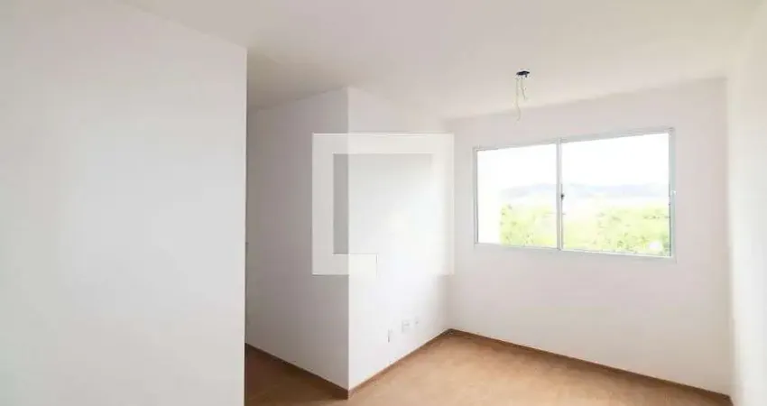 Apartamento para Aluguel - Guaratiba, 2 Quartos,  51 m² - Rio de Janeiro