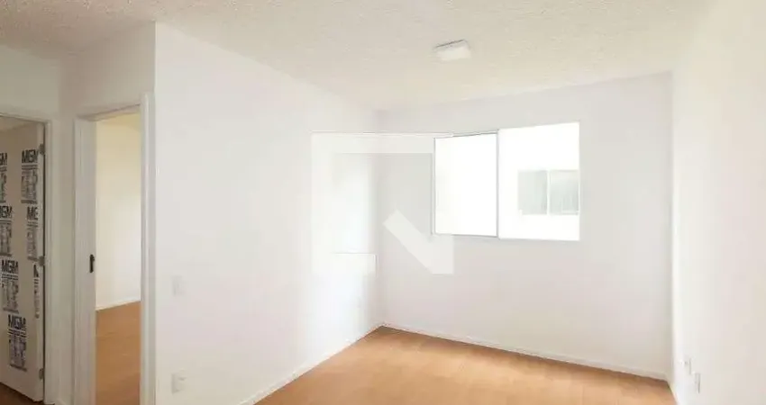 Apartamento para Aluguel - Guaratiba, 2 Quartos,  40 m² - Rio de Janeiro