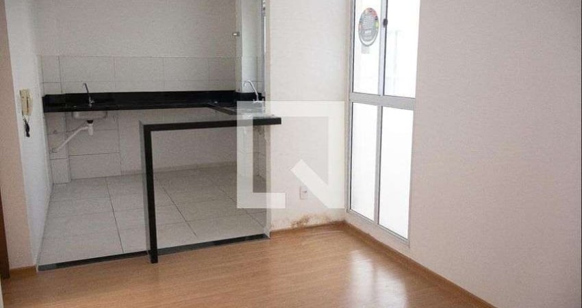 Apartamento para Aluguel - Jd. das Margaridas, 2 Quartos,  48 m² - Salvador