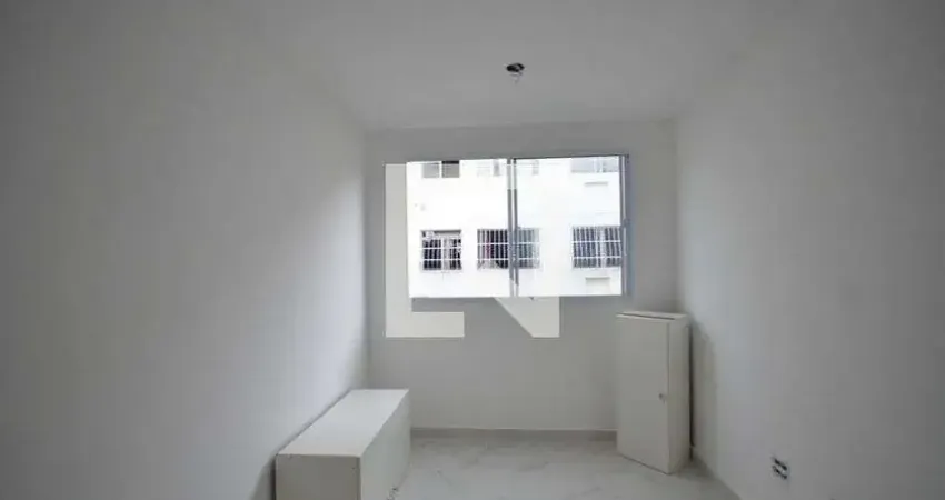 Apartamento para Aluguel - Guaratiba, 2 Quartos,  52 m² - Rio de Janeiro