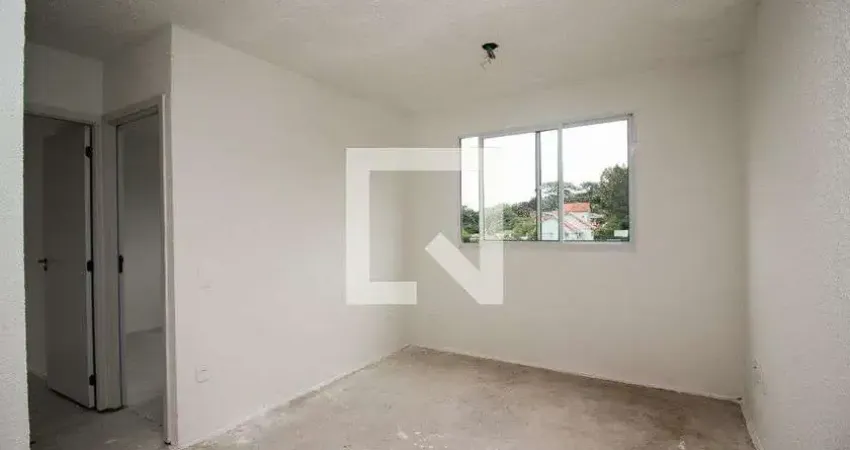 Apartamento para Aluguel - Campo Novo, 2 Quartos,  41 m² - Porto Alegre
