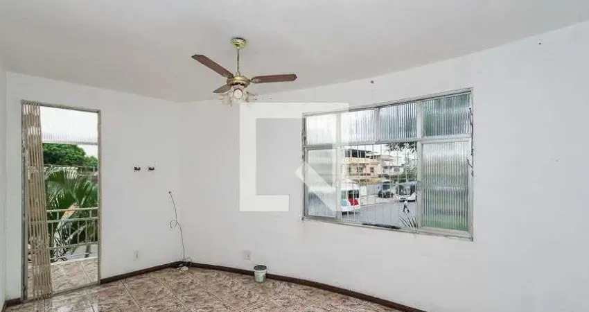 Apartamento para Aluguel - Jardim America, 2 Quartos,  90 m² - Rio de Janeiro