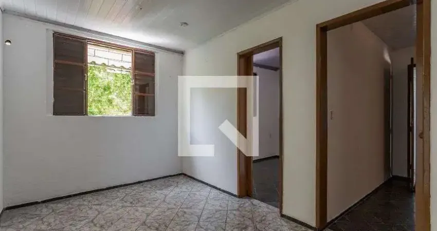 Apartamento para Aluguel - Rubem Berta, 2 Quartos,  80 m² - Porto Alegre