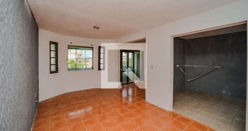 Apartamento para Aluguel - Sarandi, 2 Quartos,  40 m² - Porto Alegre