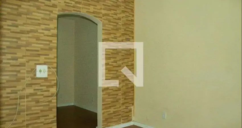 Casa para Aluguel - Cascadura, 4 Quartos,  120 m² - Rio de Janeiro