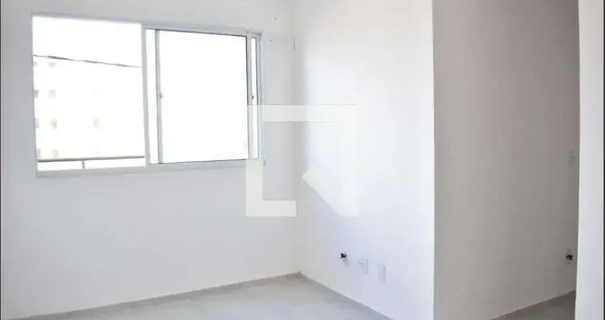 Apartamento para Aluguel - Guaratiba, 2 Quartos,  41 m² - Rio de Janeiro