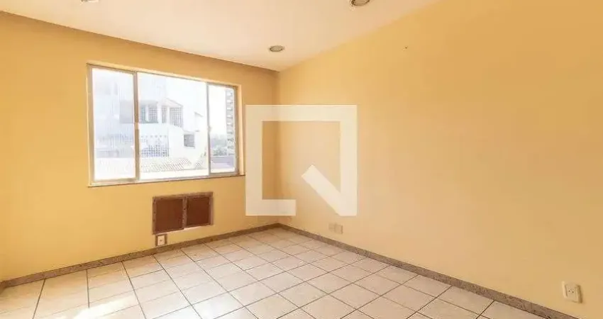 Apartamento para Aluguel - Centro, 1 Quarto,  27 m² - Rio de Janeiro
