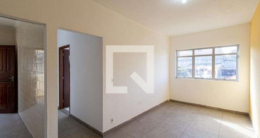 Casa para Aluguel - Cidade Lider, 2 Quartos,  65 m² - São Paulo