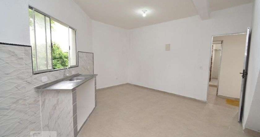 Apartamento para Aluguel - Jardim Presidente Dutra, 1 Quarto,  25 m² - Guarulhos