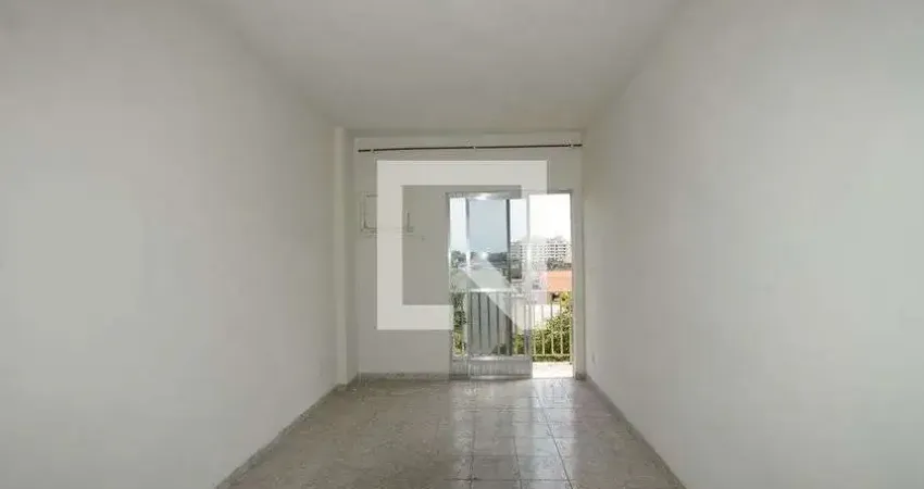Apartamento para Aluguel - Campinho, 2 Quartos,  80 m² - Rio de Janeiro