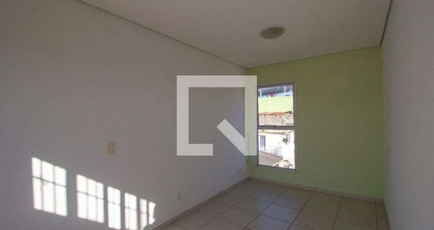 Kitnet / Stúdio para Aluguel - Vila Helena, 1 Quarto,  22 m² - Sorocaba