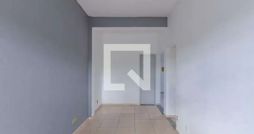 Casa para Aluguel - Céu Azul, 2 Quartos,  70 m² - Belo Horizonte
