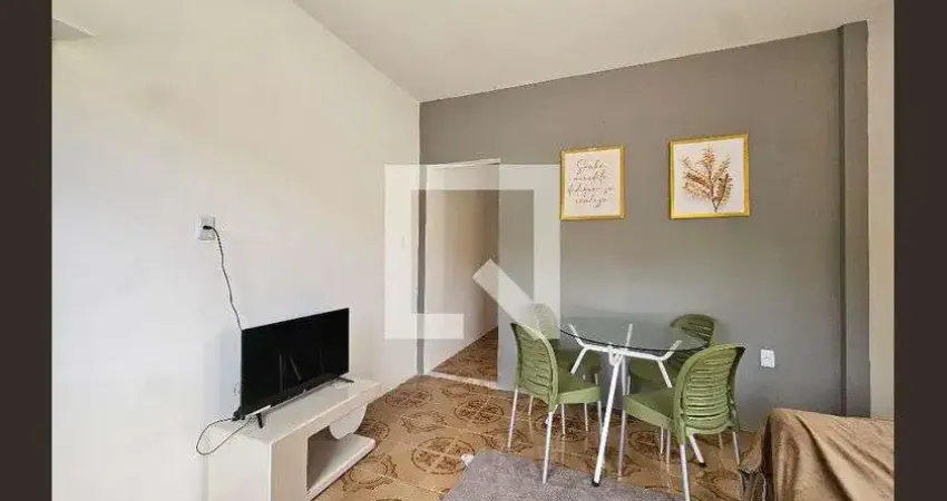 Casa para Aluguel - Federação, 2 Quartos,  55 m² - Salvador