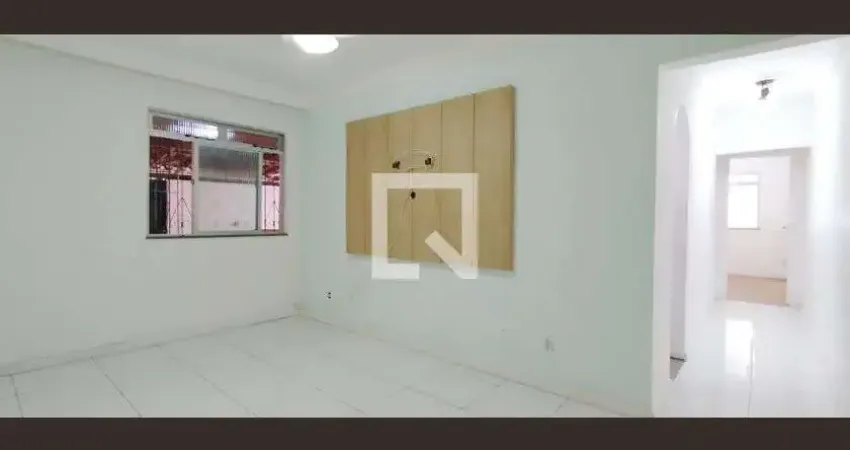 Casa para Aluguel - Fazenda Grande do Retiro, 2 Quartos,  80 m² - Salvador