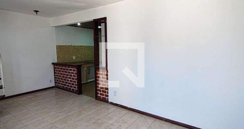Casa para Aluguel - Taquara, 2 Quartos,  105 m² - Rio de Janeiro