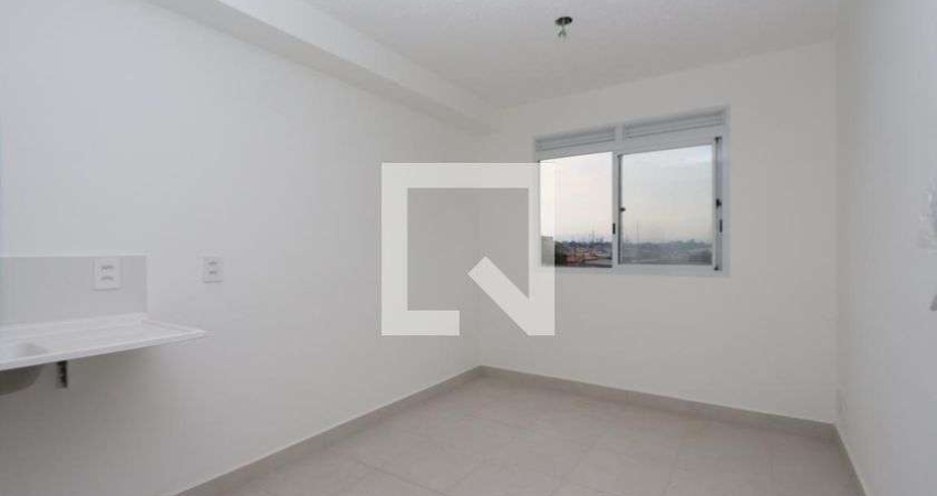 Apartamento para Aluguel - São Rafael, 2 Quartos,  44 m² - São Paulo