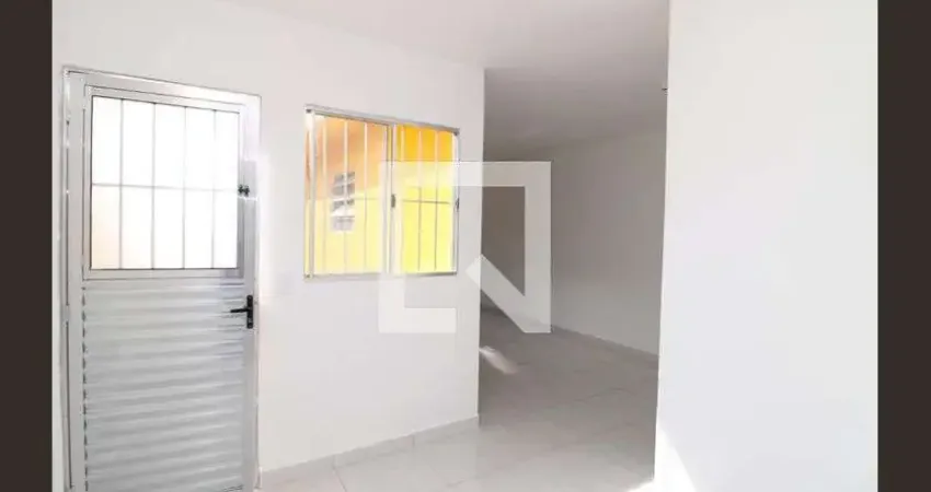 Casa para Aluguel - Jardim Brasil , 1 Quarto,  34 m² - São Paulo