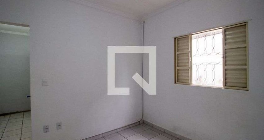 Kitnet / Stúdio para Aluguel - Parque Vitória Regia, 1 Quarto,  25 m² - Sorocaba