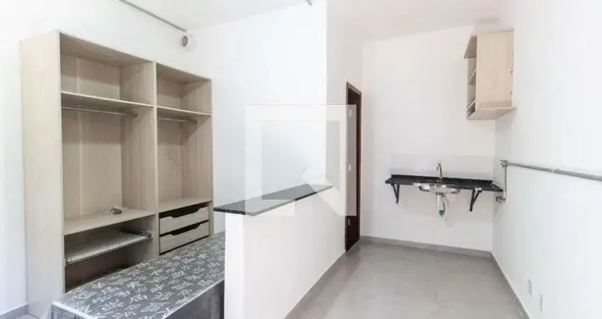 Casa para Aluguel - Santana, 1 Quarto,  30 m² - São Paulo