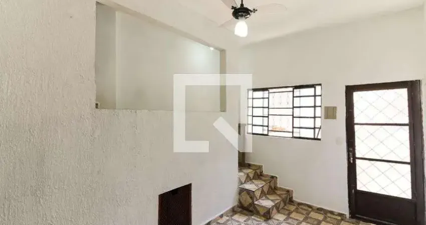 Casa para Aluguel - Casa Verde, 4 Quartos,  150 m² - São Paulo